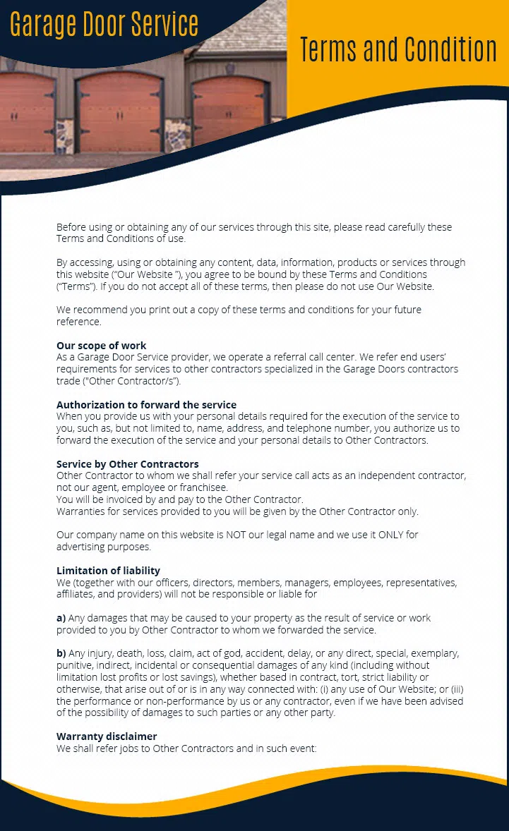 Global Garage Door Service Chicago, IL 773-423-2940